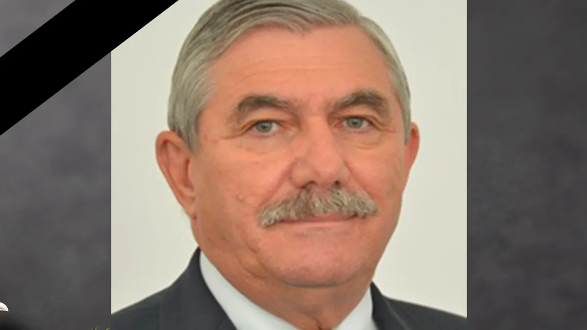 Doliu în familia Politehnicii. S-a stins din viață prof.univ.dr.ing. Viorel-Aurel Șerban, ultimul rector din primul secol de existență al UPT